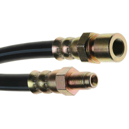 Raybestos Brakes Brake Hydraulic Hose BH27301