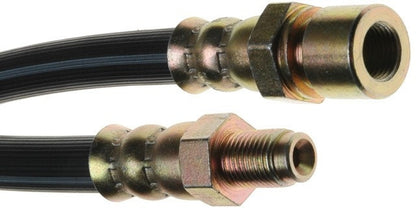 Raybestos Brakes Brake Hydraulic Hose BH27301