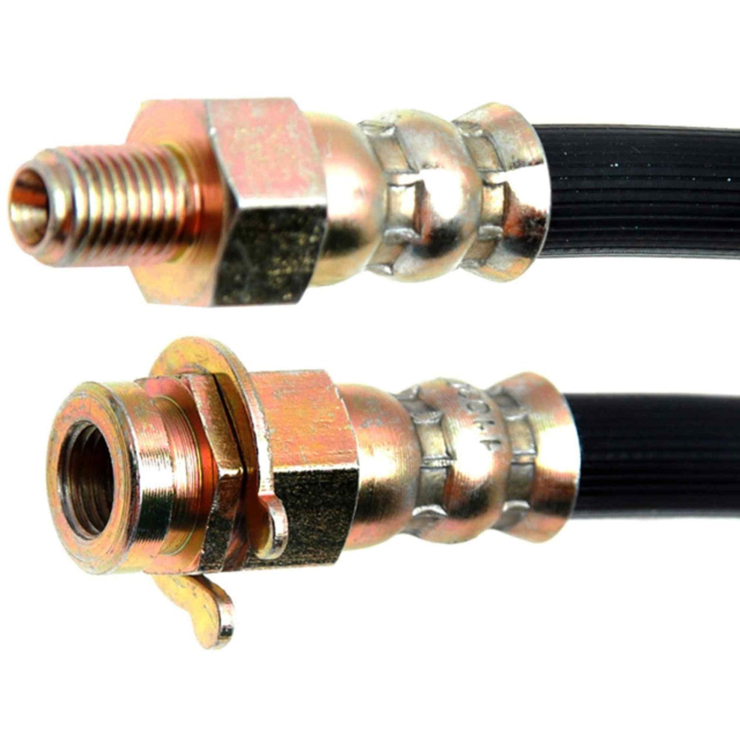 Raybestos Brakes Brake Hydraulic Hose BH29709