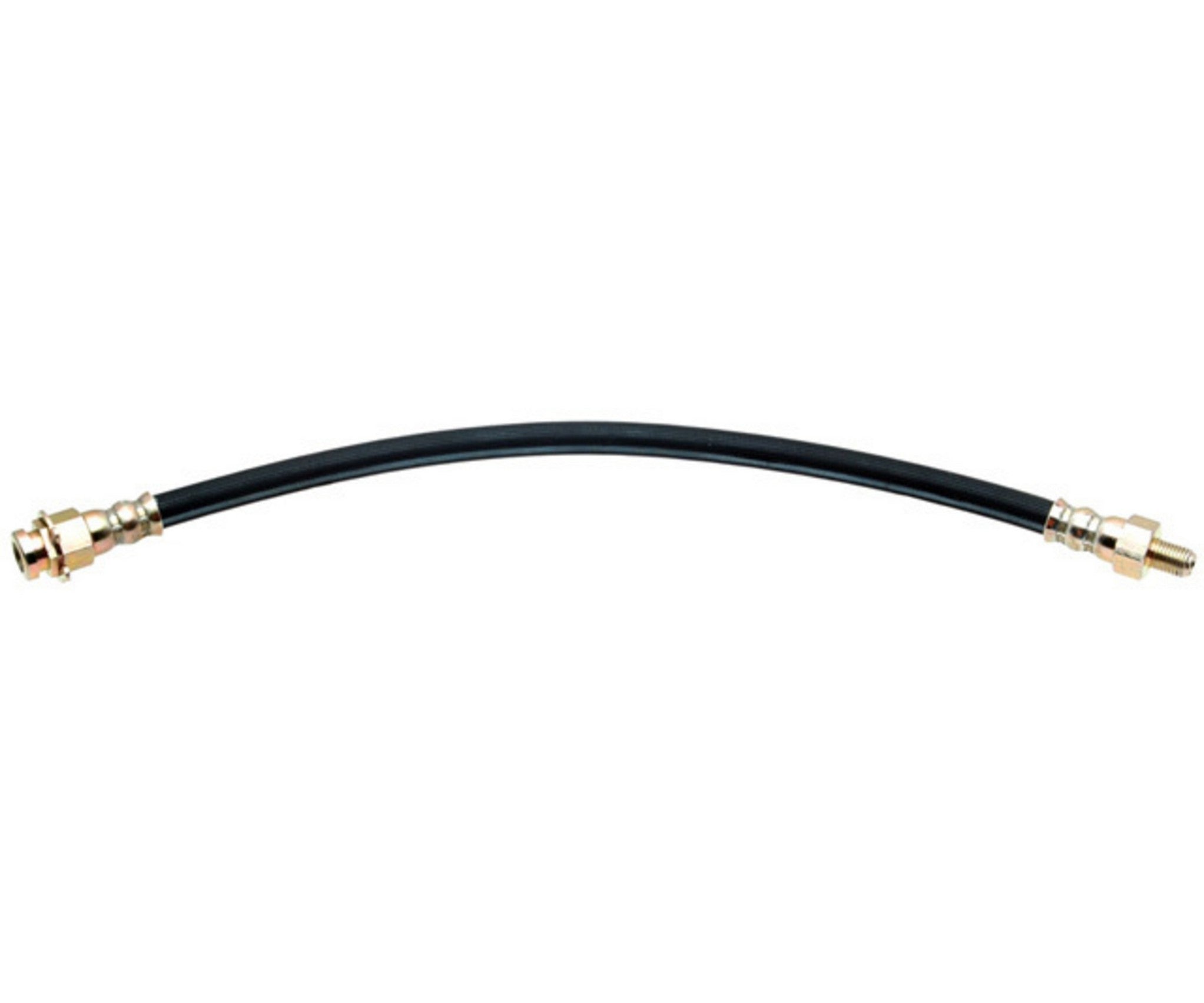 Raybestos Brakes Brake Hydraulic Hose BH29709