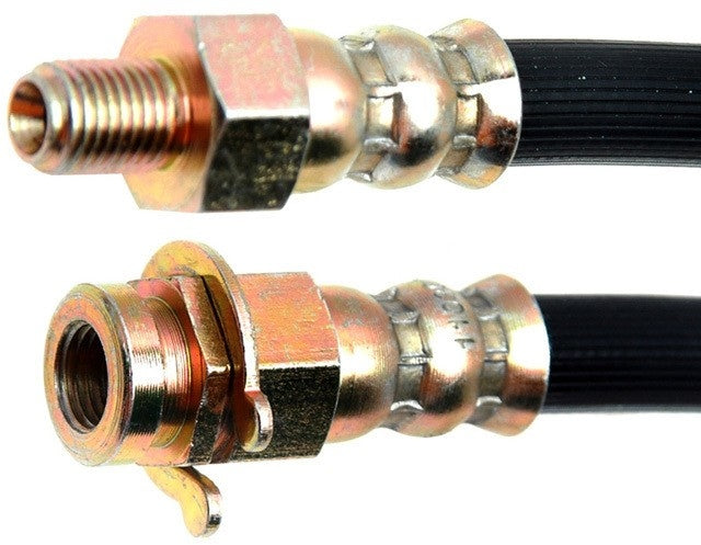 Raybestos Brakes Brake Hydraulic Hose BH29709