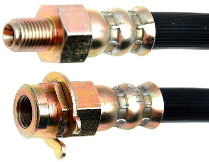 Raybestos Brakes Brake Hydraulic Hose BH29709