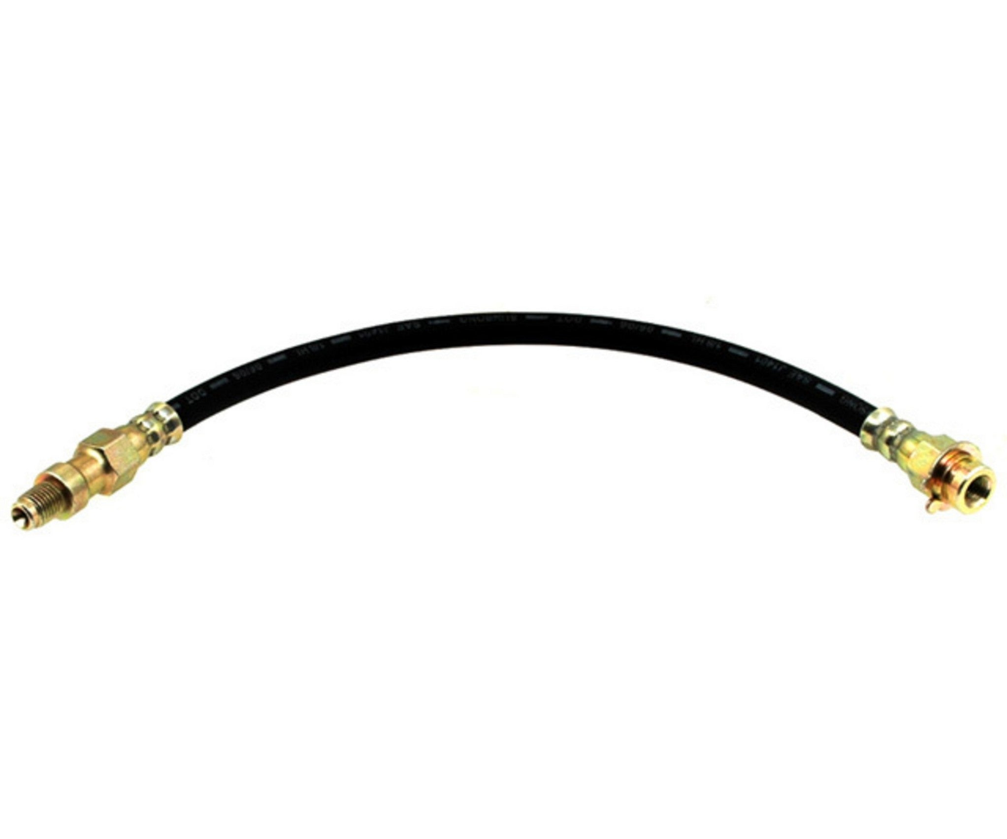 Raybestos Brakes Brake Hydraulic Hose BH32070