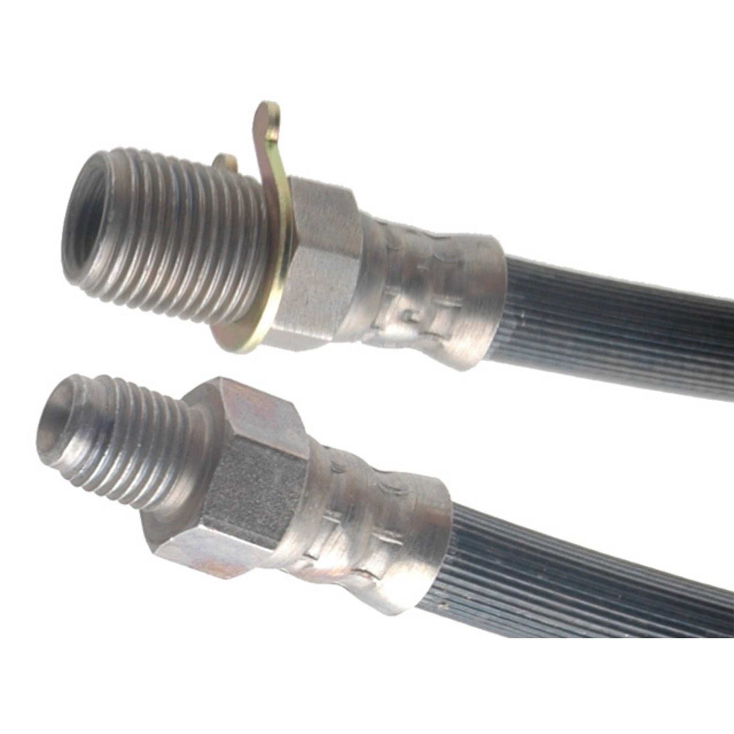 Raybestos Brakes Brake Hydraulic Hose BH32102