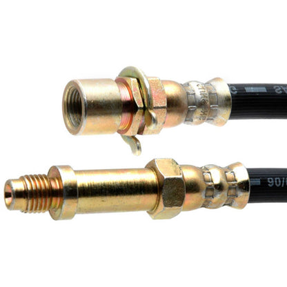 Raybestos Brakes Brake Hydraulic Hose BH34468