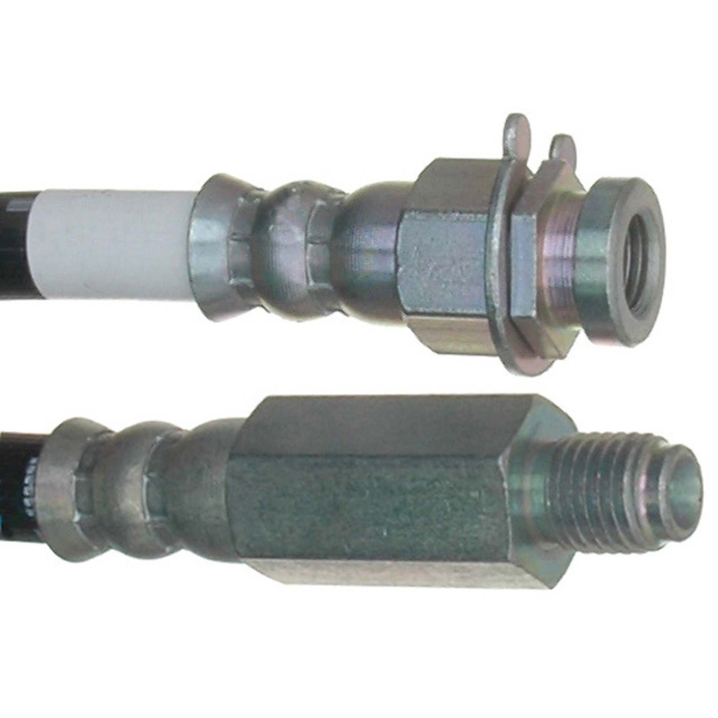 Raybestos Brakes Brake Hydraulic Hose BH35009