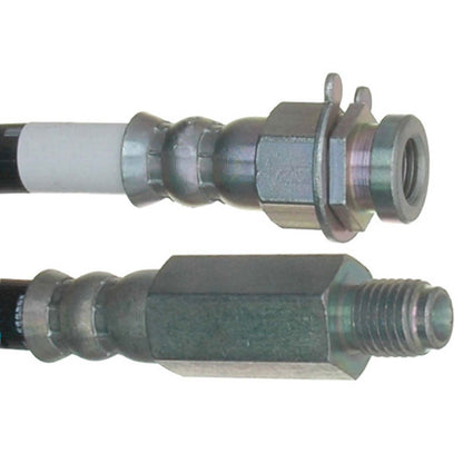 Raybestos Brakes Brake Hydraulic Hose BH35009