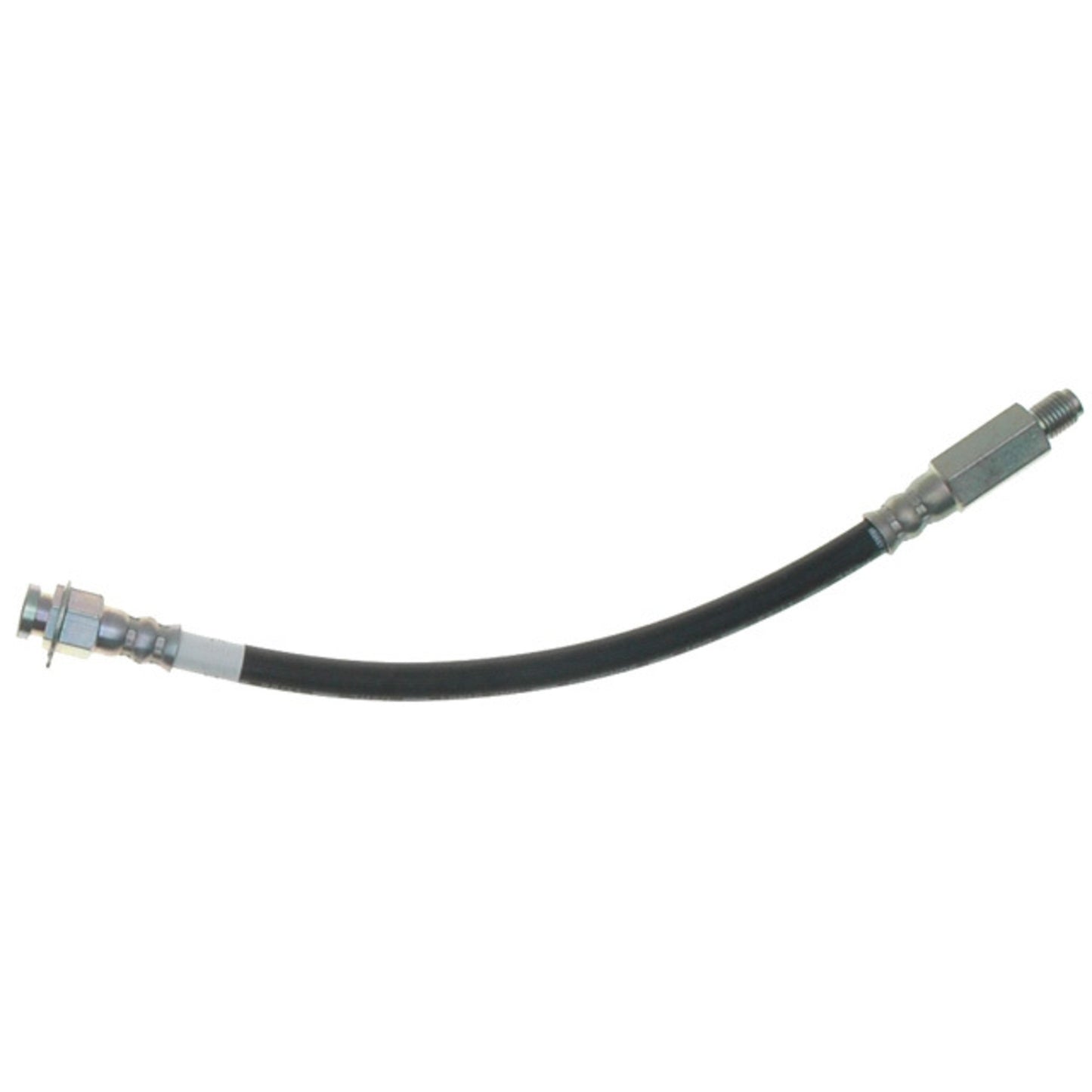 Raybestos Brakes Brake Hydraulic Hose BH35009