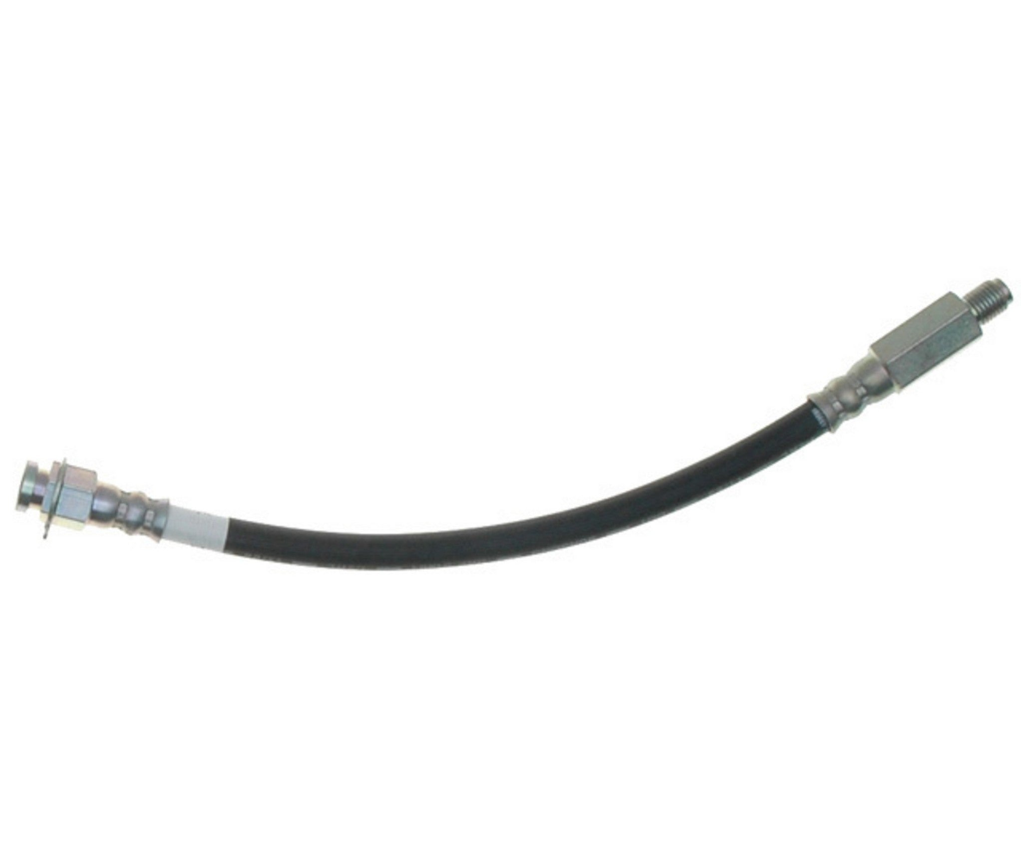 Raybestos Brakes Brake Hydraulic Hose BH35009