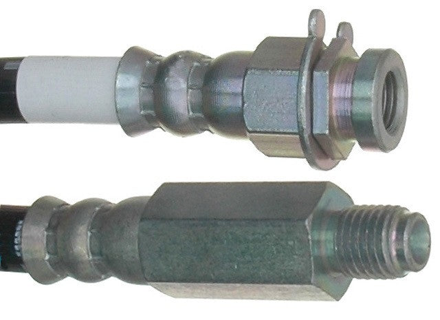 Raybestos Brakes Brake Hydraulic Hose BH35009
