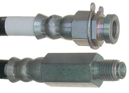 Raybestos Brakes Brake Hydraulic Hose BH35009