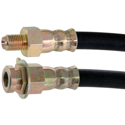 Raybestos Brakes Brake Hydraulic Hose BH35010