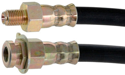 Raybestos Brakes Brake Hydraulic Hose BH35010