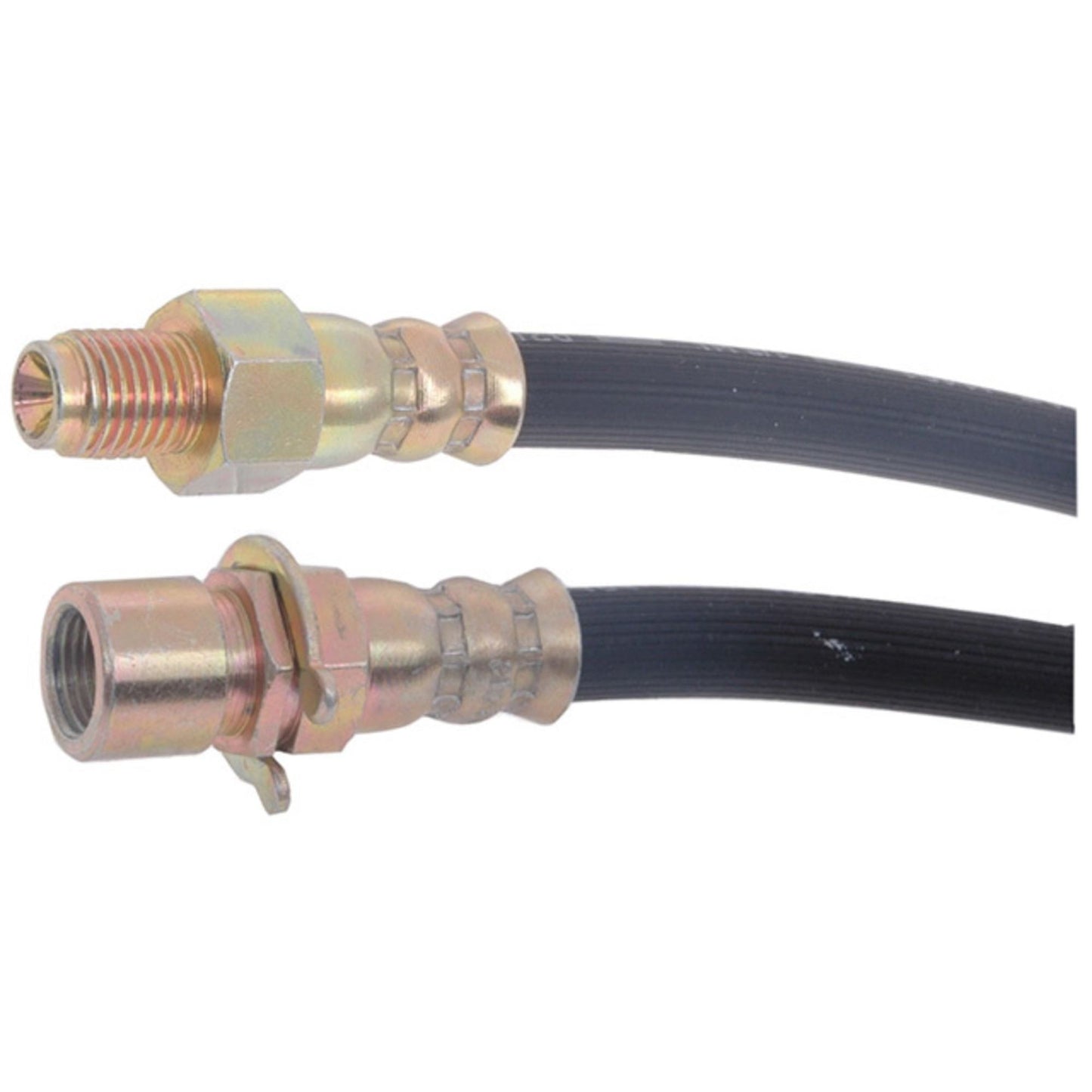 Raybestos Brakes Brake Hydraulic Hose BH35016