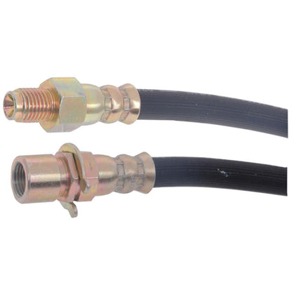 Raybestos Brakes Brake Hydraulic Hose BH35016