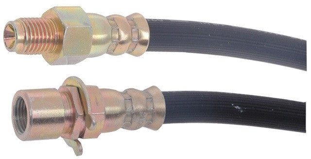 Raybestos Brakes Brake Hydraulic Hose BH35016