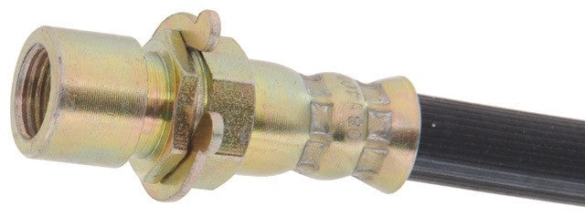 Raybestos Brakes Brake Hydraulic Hose BH35019
