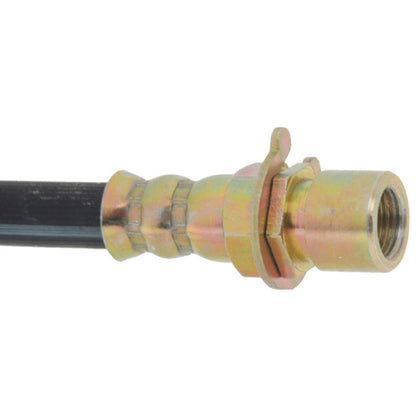 Raybestos Brakes Brake Hydraulic Hose BH35019