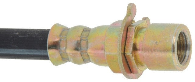 Raybestos Brakes Brake Hydraulic Hose BH35019