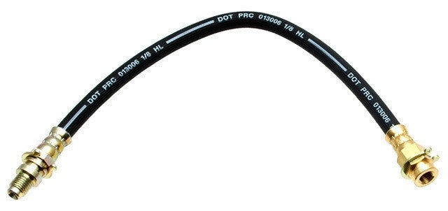 Raybestos Brakes Brake Hydraulic Hose BH36005