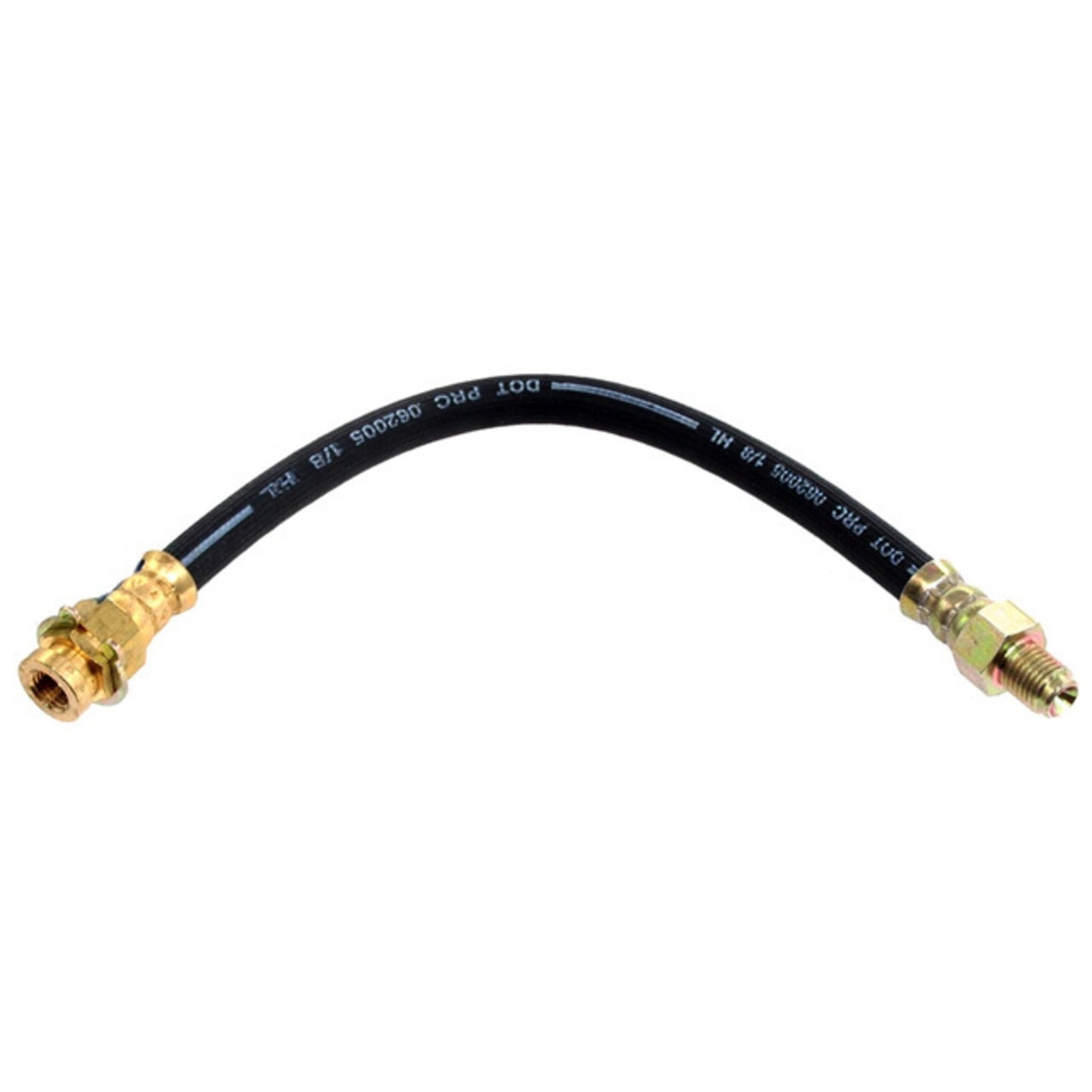 Raybestos Brakes Brake Hydraulic Hose BH36048