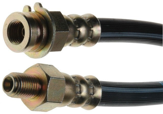 Raybestos Brakes Brake Hydraulic Hose BH36091