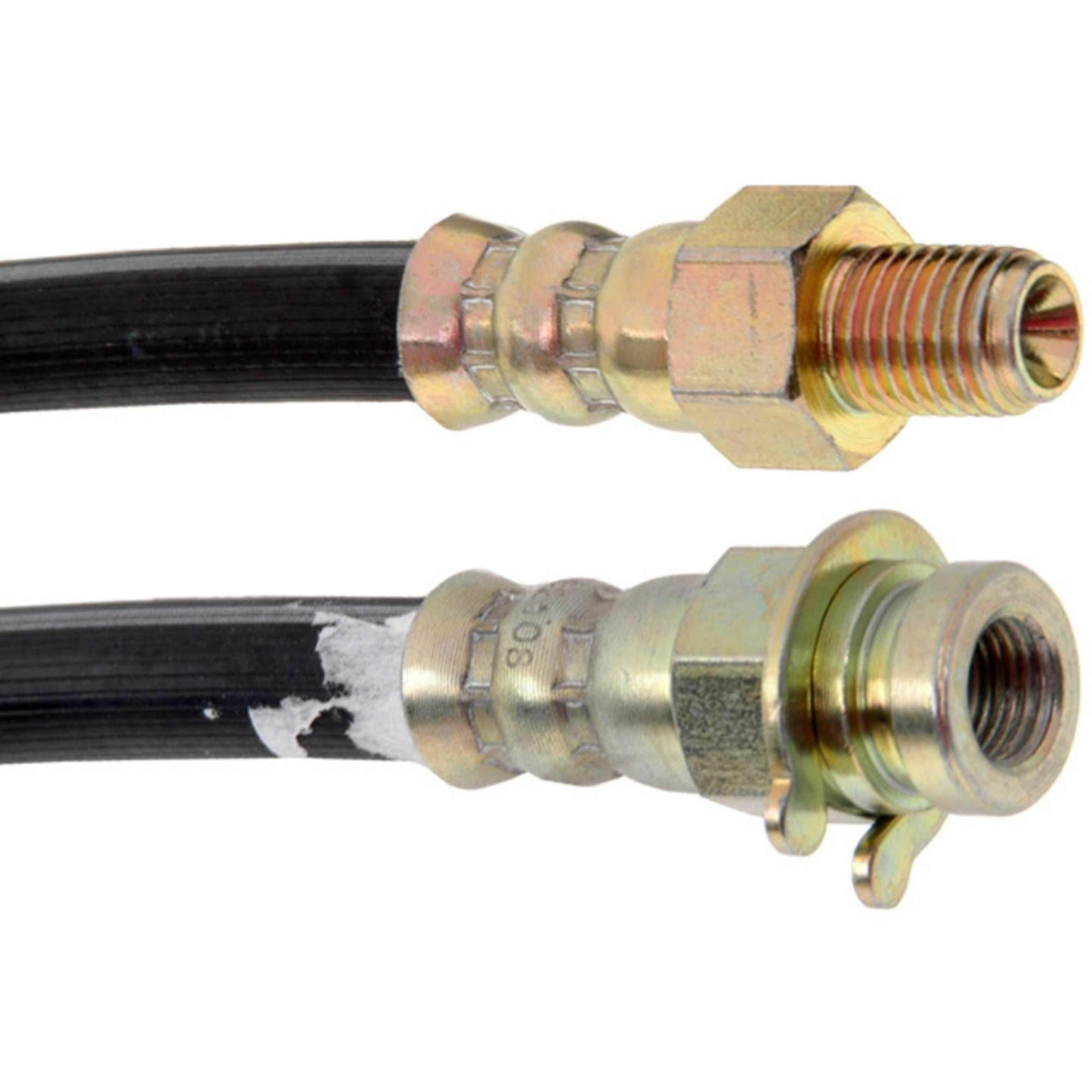 Raybestos Brakes Brake Hydraulic Hose BH36501