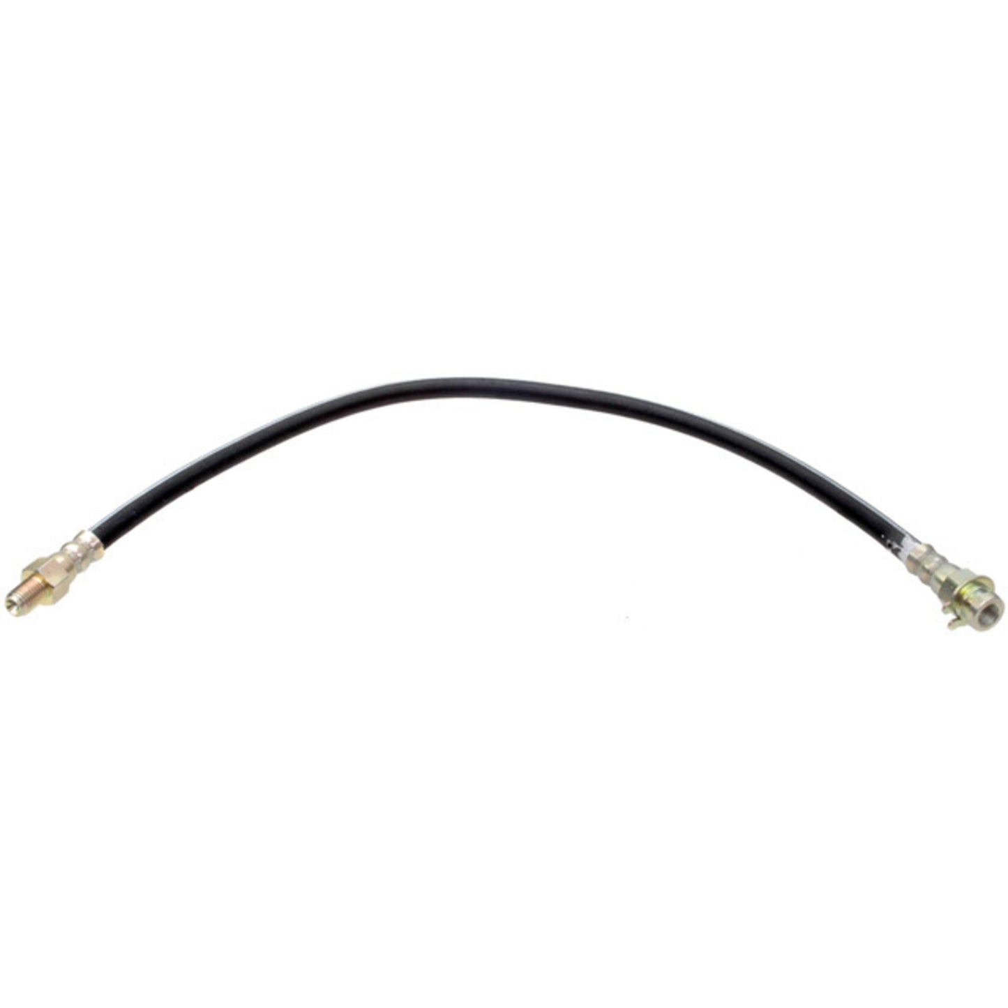 Raybestos Brakes Brake Hydraulic Hose BH36501