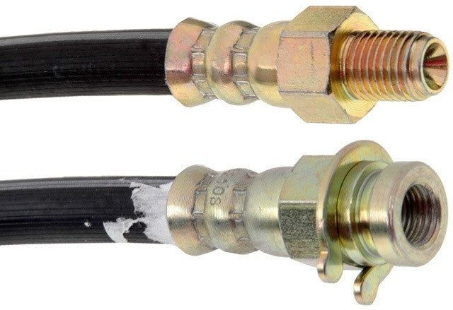 Raybestos Brakes Brake Hydraulic Hose BH36501