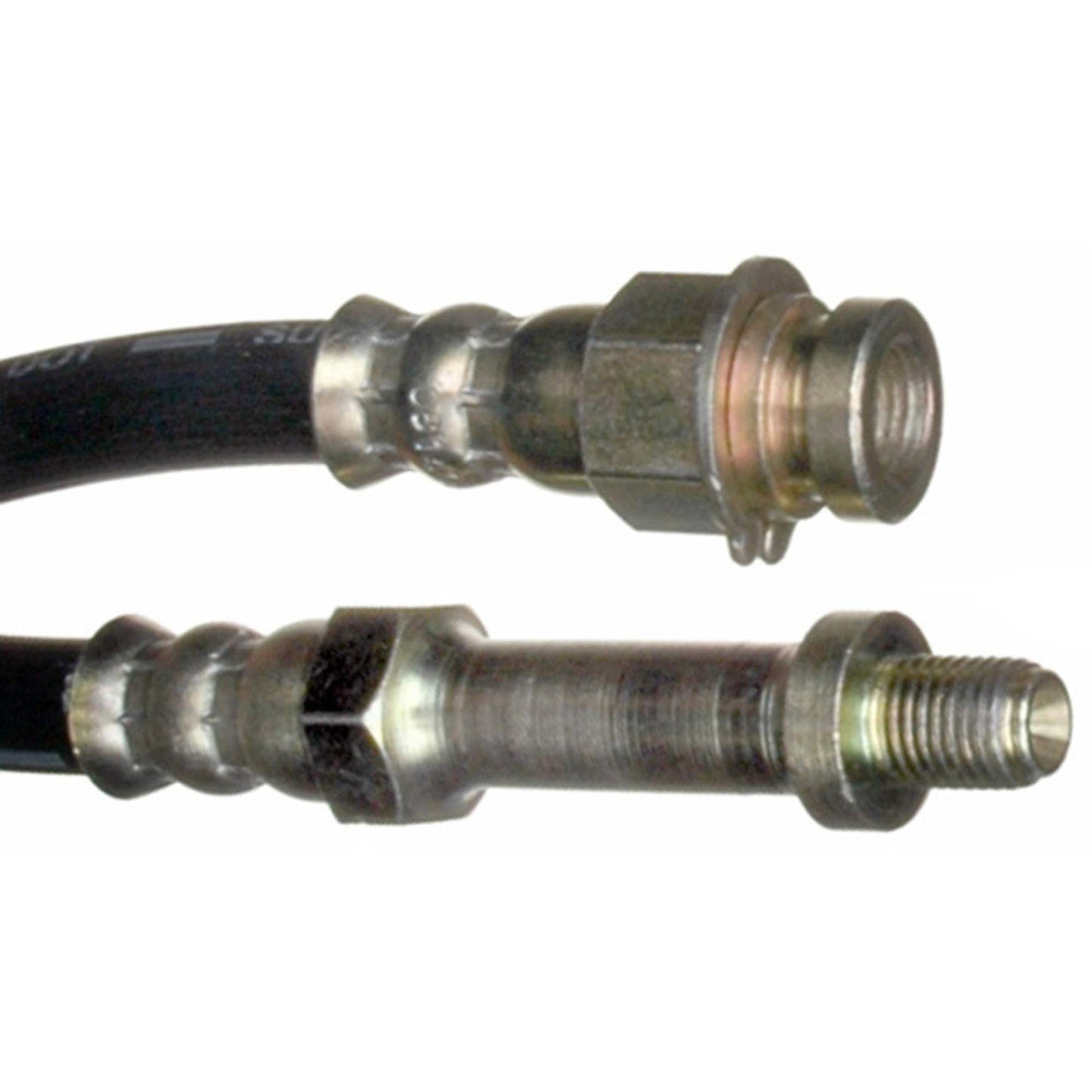 Raybestos Brakes Brake Hydraulic Hose BH36516
