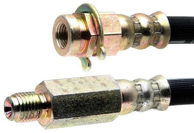Raybestos Brakes Brake Hydraulic Hose BH36525