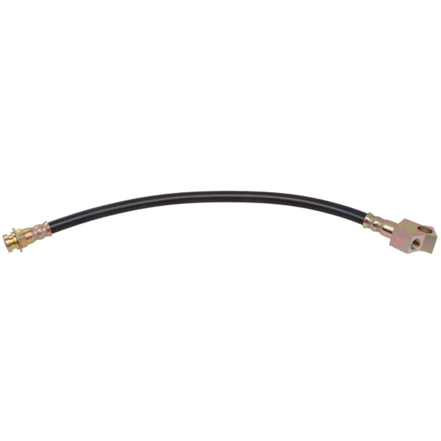 Raybestos Brakes Brake Hydraulic Hose BH36529