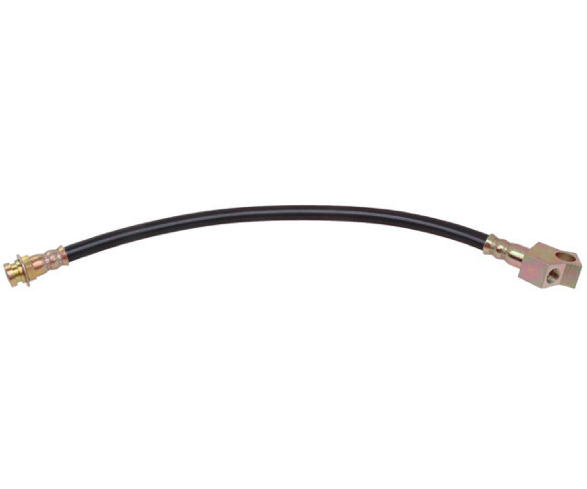 Raybestos Brakes Brake Hydraulic Hose BH36529