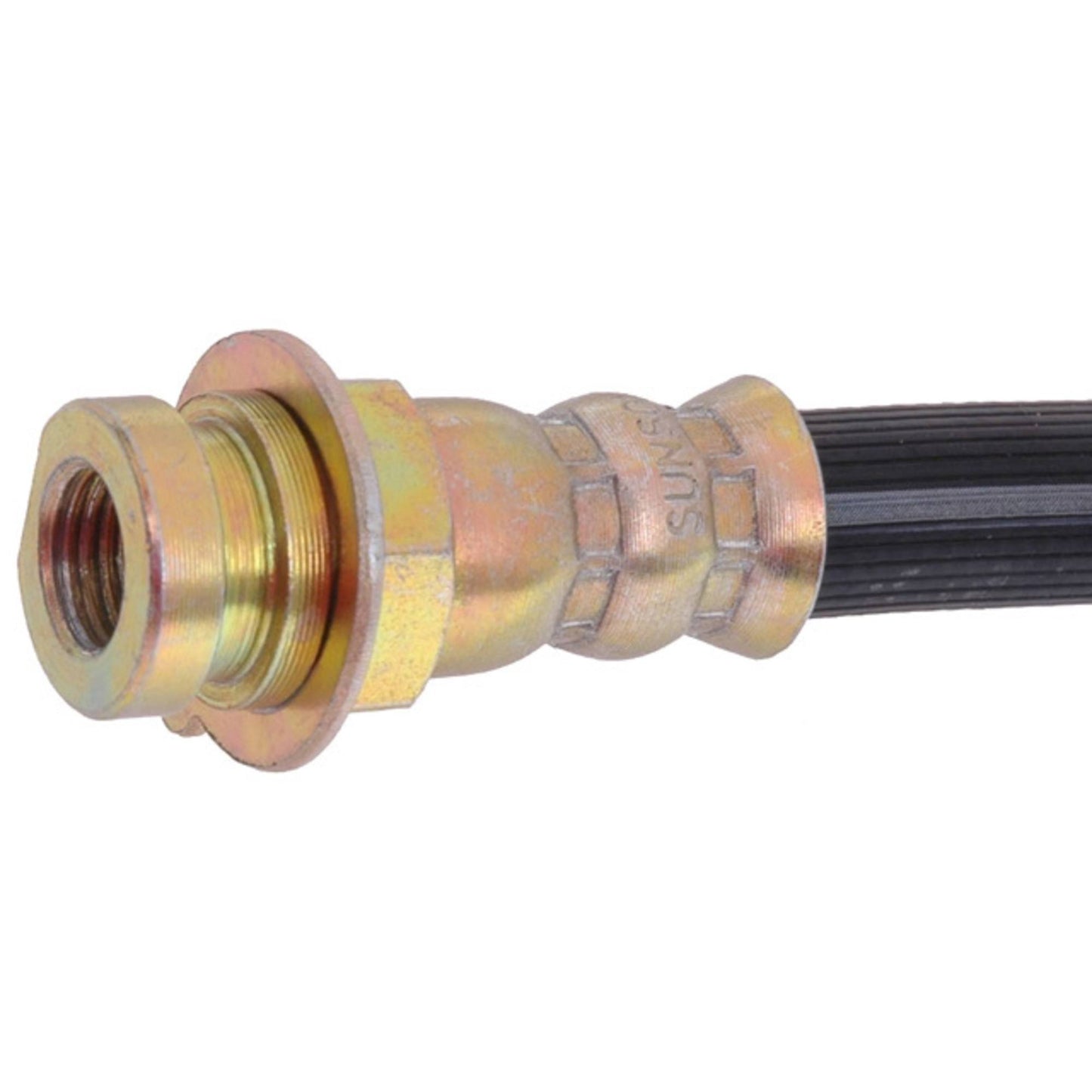 Raybestos Brakes Brake Hydraulic Hose BH36529
