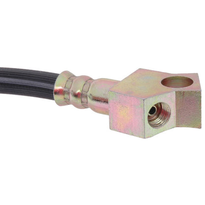 Raybestos Brakes Brake Hydraulic Hose BH36529