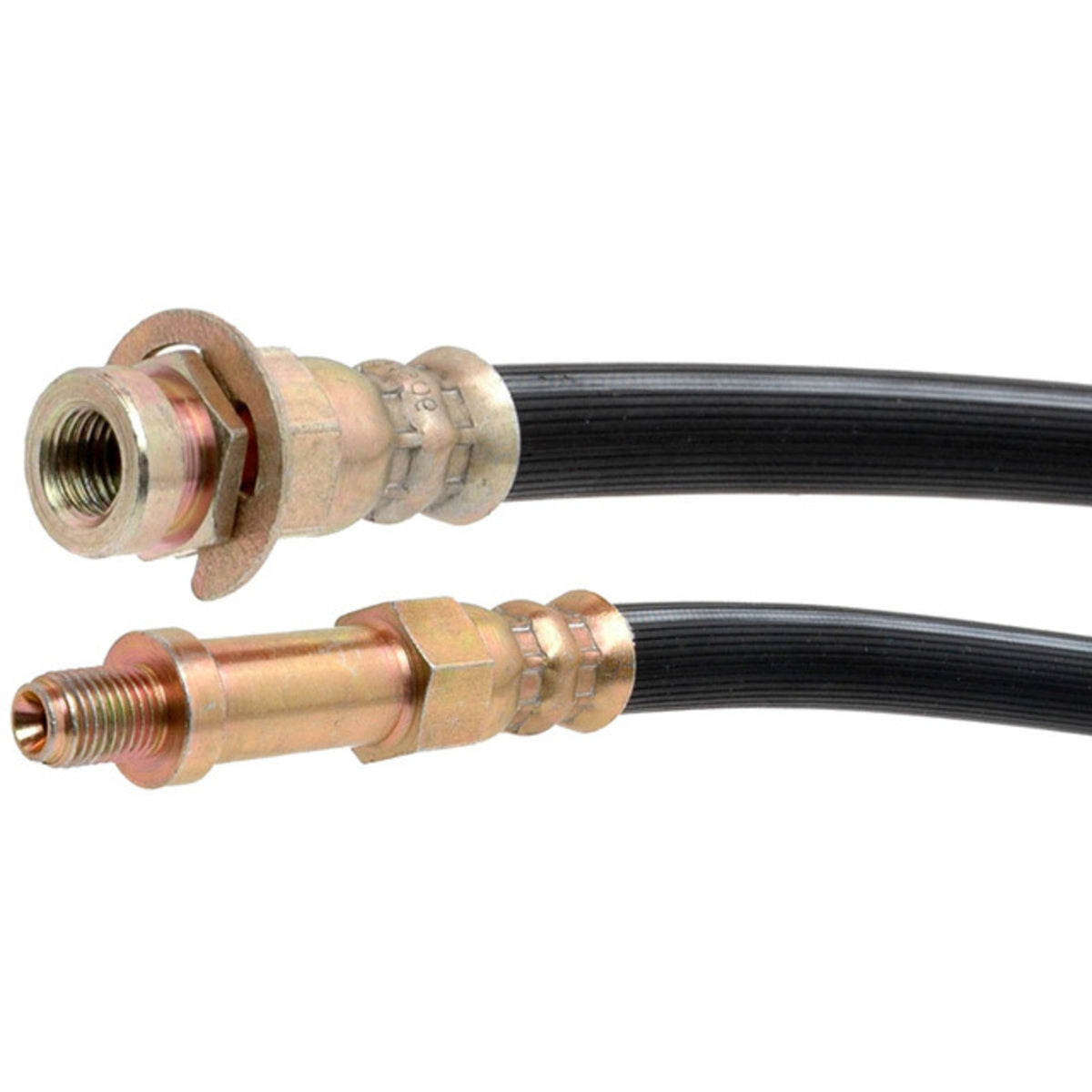 Raybestos Brakes Brake Hydraulic Hose BH36531