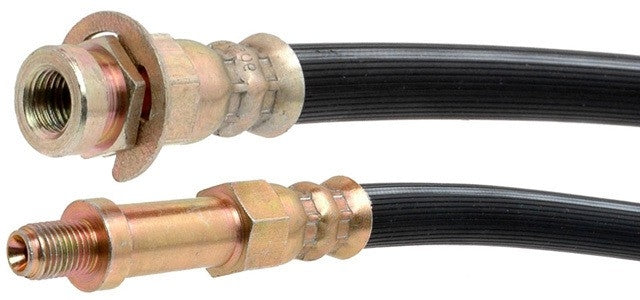 Raybestos Brakes Brake Hydraulic Hose BH36531