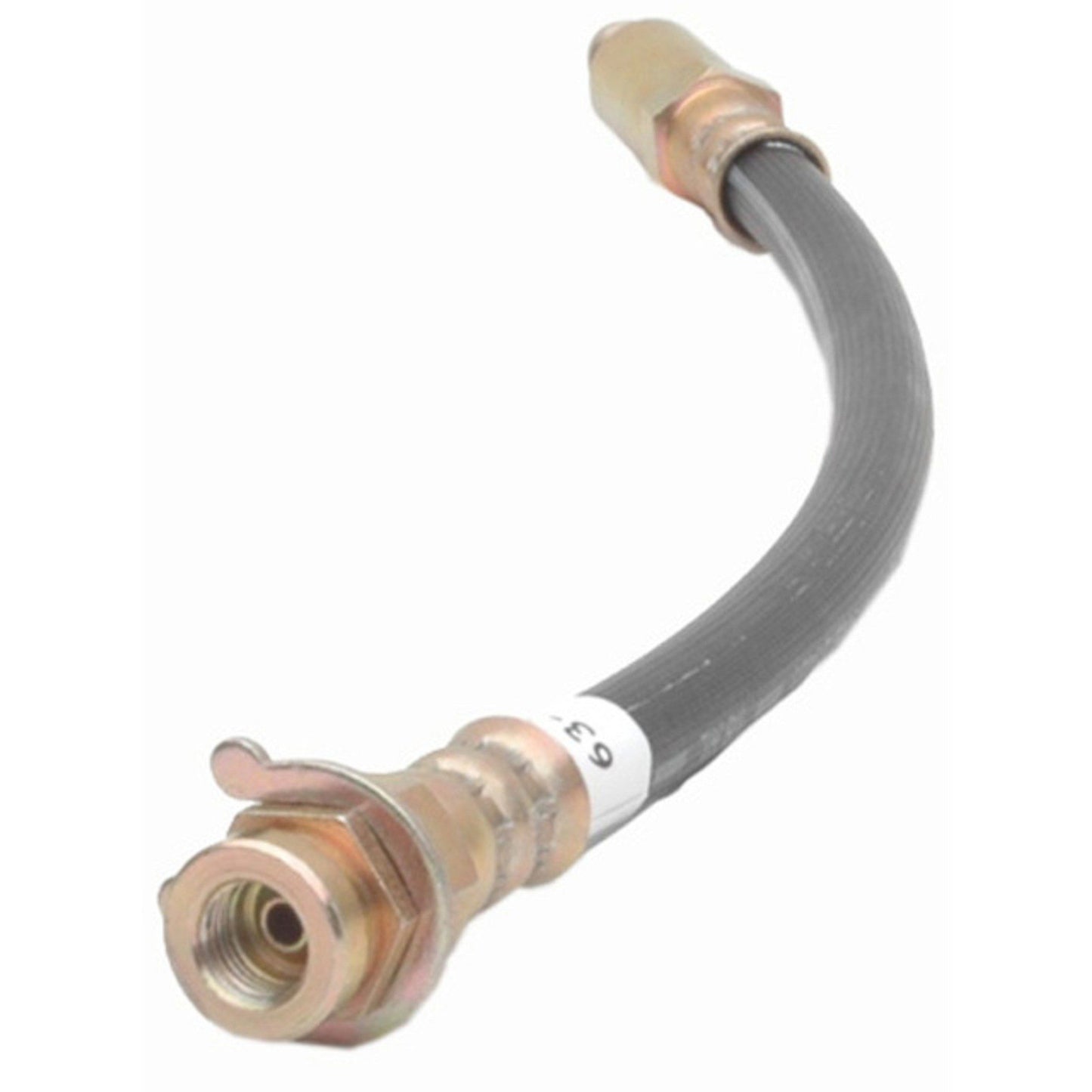 Raybestos Brakes Brake Hydraulic Hose BH36539