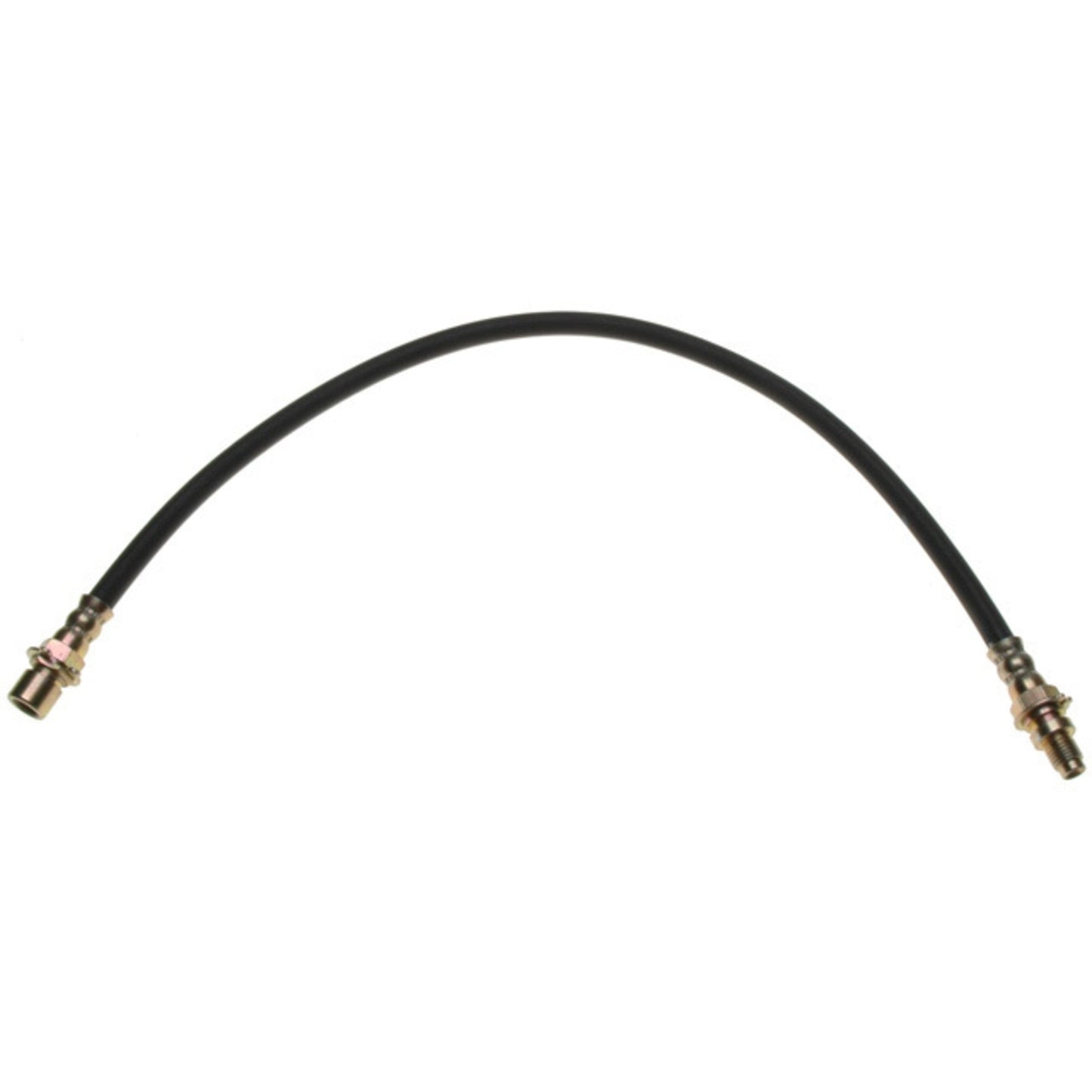 Raybestos Brakes Brake Hydraulic Hose BH36542
