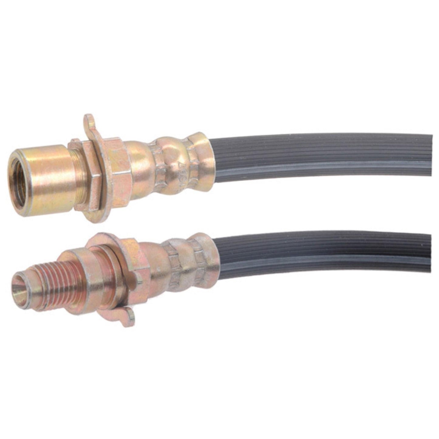 Raybestos Brakes Brake Hydraulic Hose BH36543
