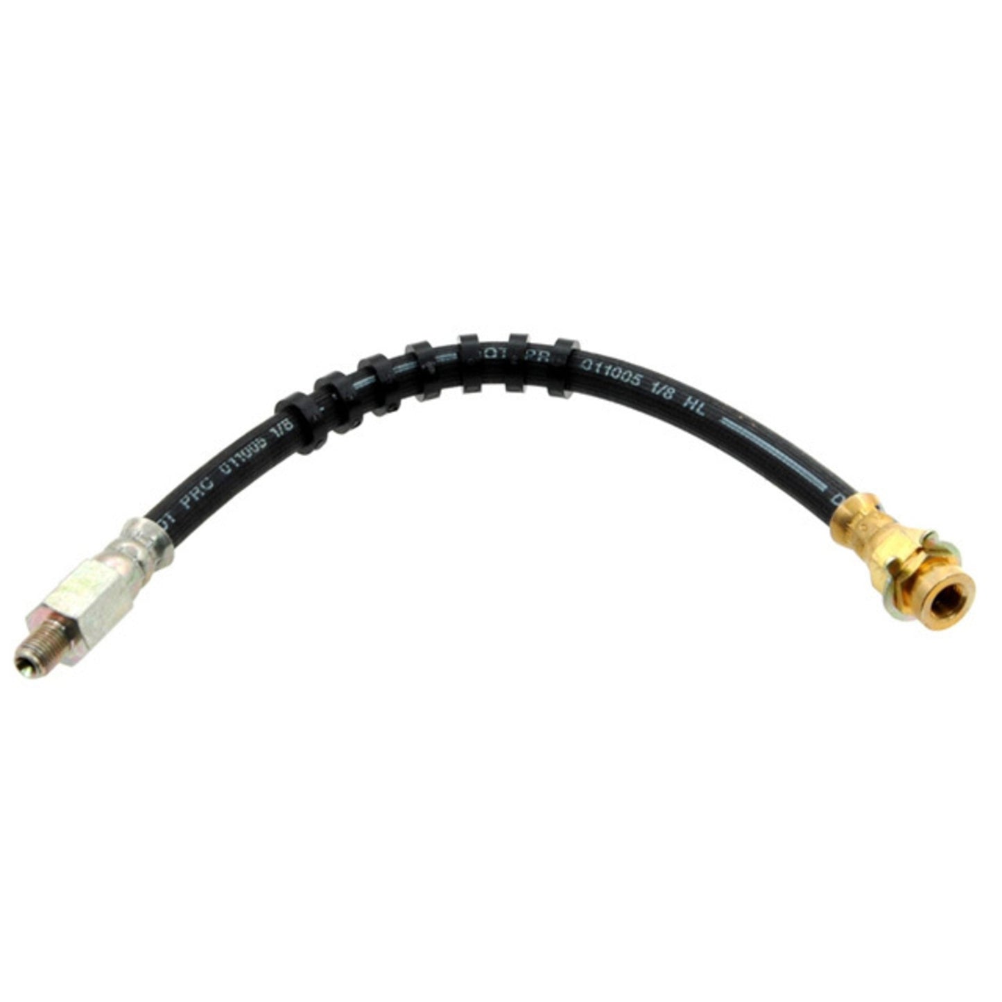 Raybestos Brakes Brake Hydraulic Hose BH36550