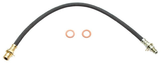 Raybestos Brakes Brake Hydraulic Hose BH36554