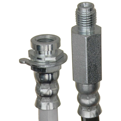 Raybestos Brakes Brake Hydraulic Hose BH36555