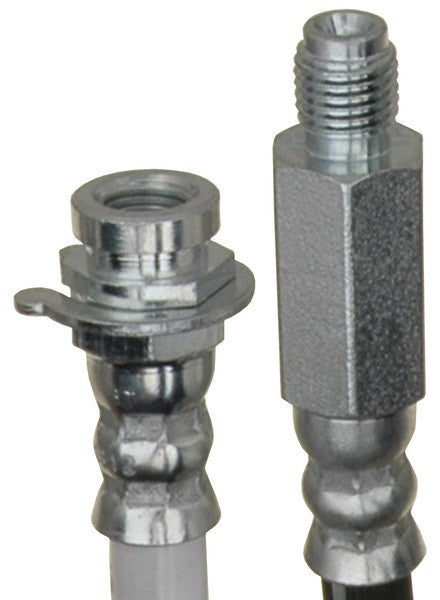 Raybestos Brakes Brake Hydraulic Hose BH36555