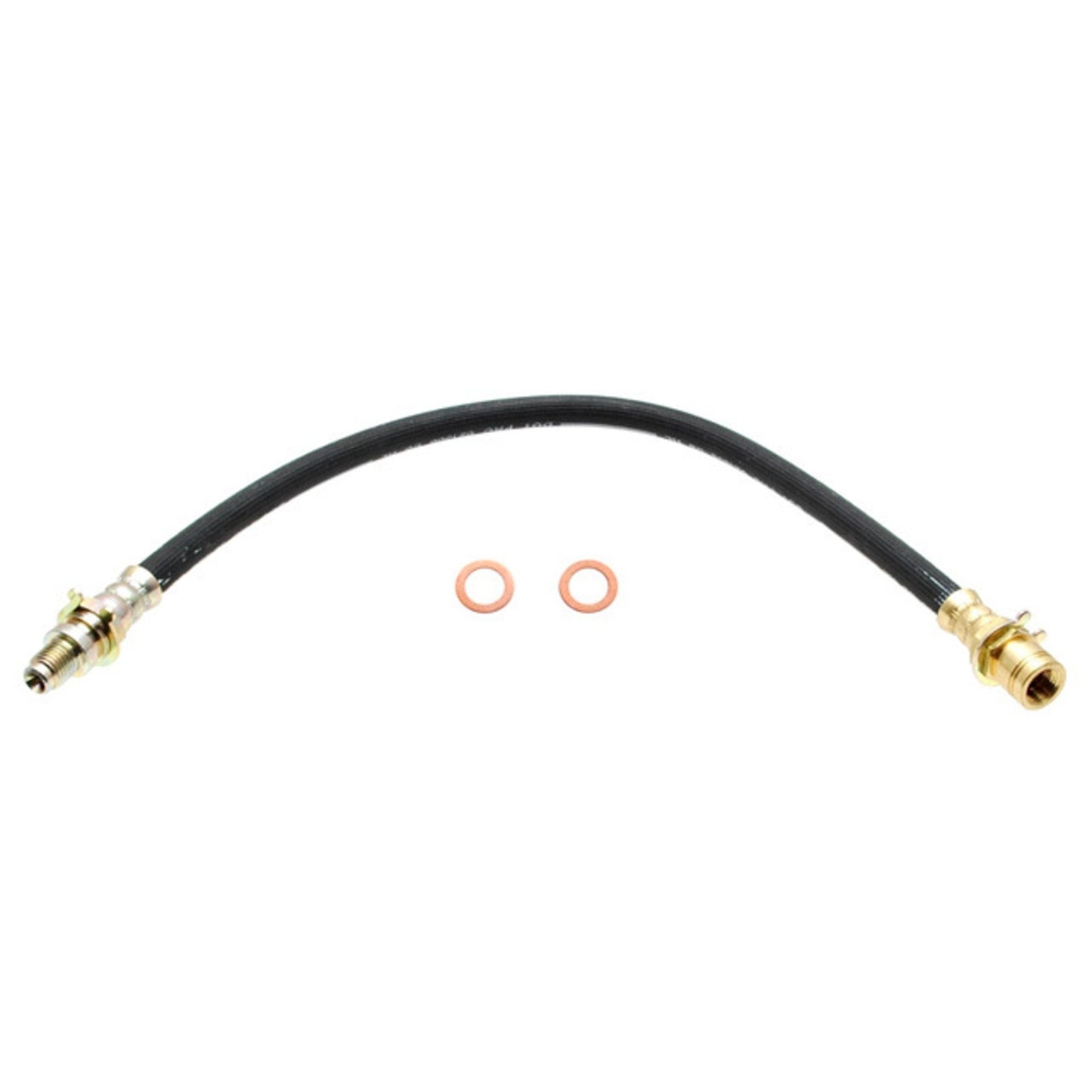 Raybestos Brakes Brake Hydraulic Hose BH36559