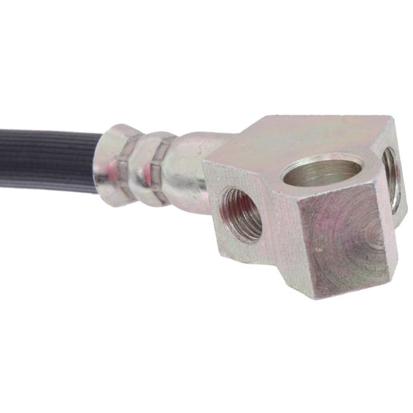 Raybestos Brakes Brake Hydraulic Hose BH36560