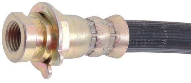 Raybestos Brakes Brake Hydraulic Hose BH36560