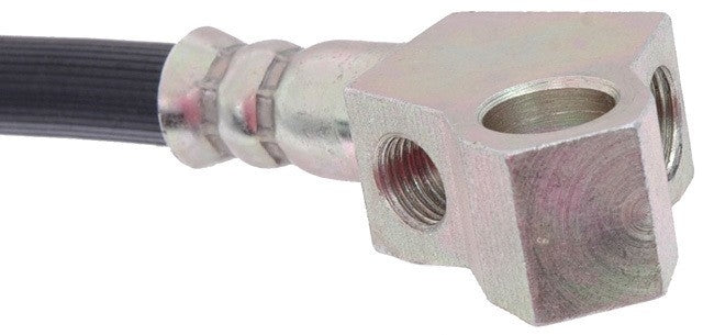 Raybestos Brakes Brake Hydraulic Hose BH36560