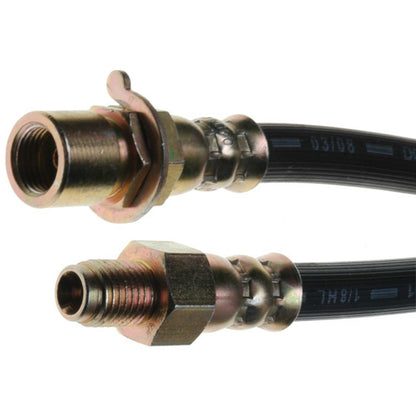 Raybestos Brakes Brake Hydraulic Hose BH36562
