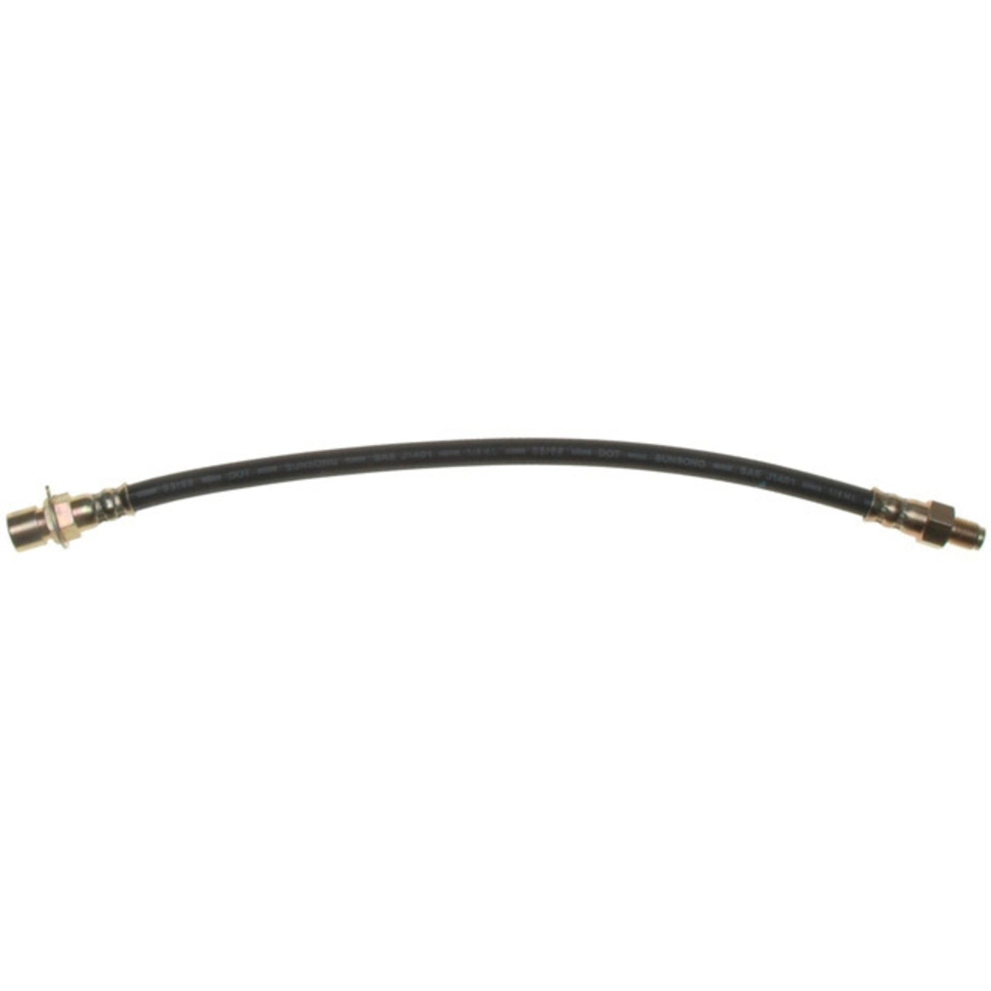 Raybestos Brakes Brake Hydraulic Hose BH36562